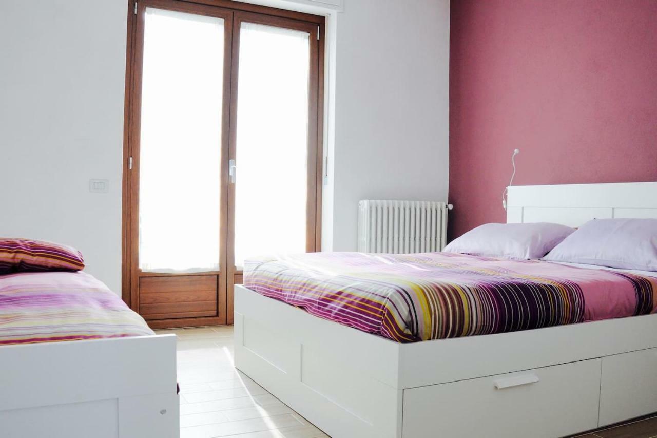 Casa Dei Nonni #Charminglanga Villa Grinzane Cavour Dış mekan fotoğraf