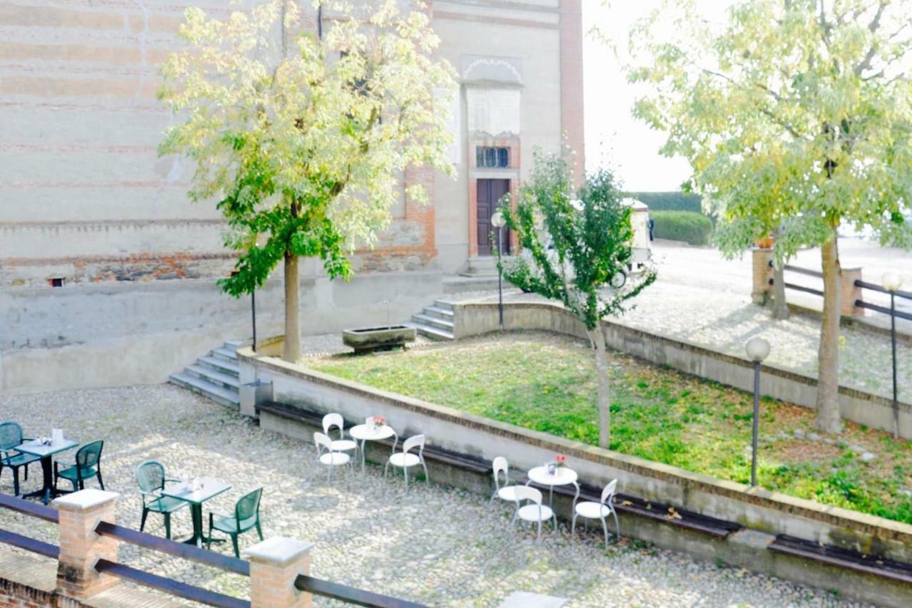 Casa Dei Nonni #Charminglanga Villa Grinzane Cavour Dış mekan fotoğraf